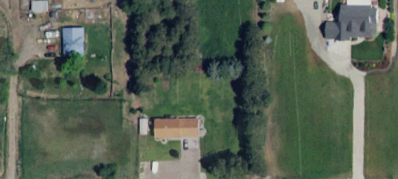 Residential Building Lot