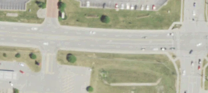Abs. NNN Ground-Leased Restaurant