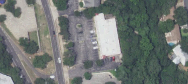 Flexible Suite with Spot Zoning