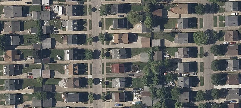 Commercial Land Parcel