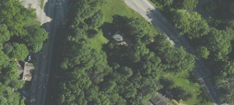 Commercial Land Parcel