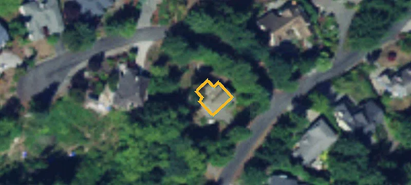 Residential Land Lot with Utilities