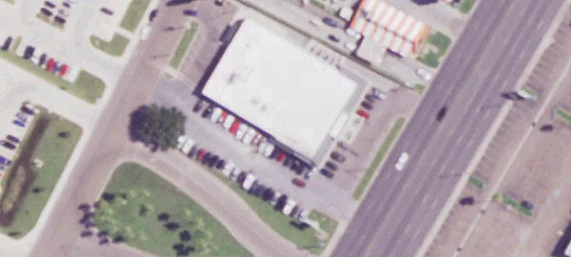 Plasma Collection Medical Facility
