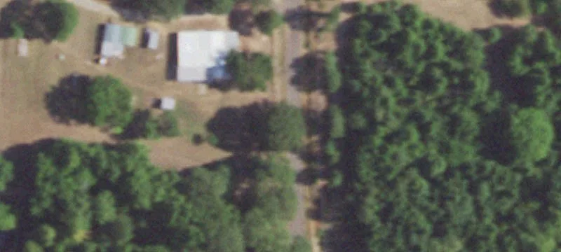 Residential Land Lot with Pond