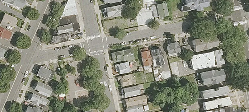 Turn-Key Two-Family Residence