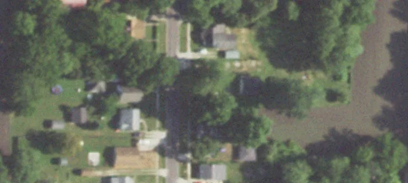 Vacant Residential Lot