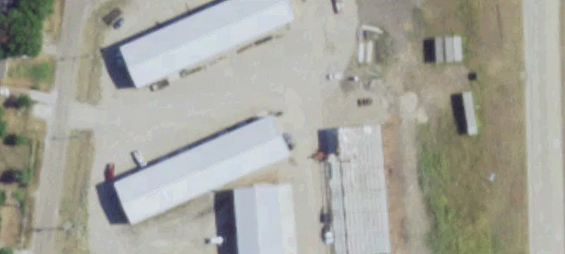Residential Land Development Lot