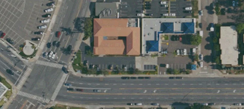 Leased Office Building Opportunity