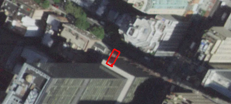 Specialty Building for Sale