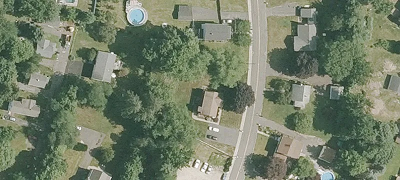 Well-Maintained Brick Two-Family Home