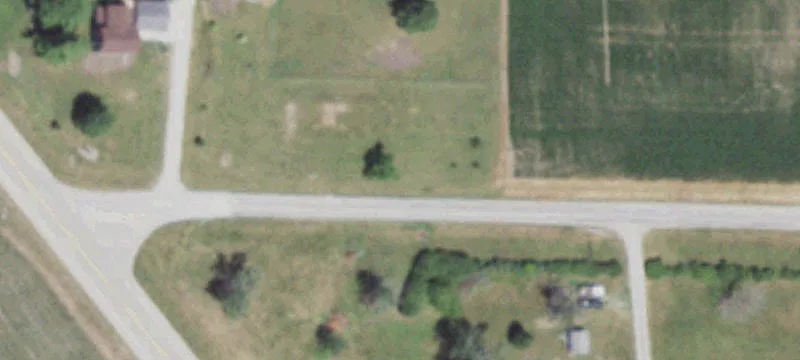 Buildable Farmland Parcel