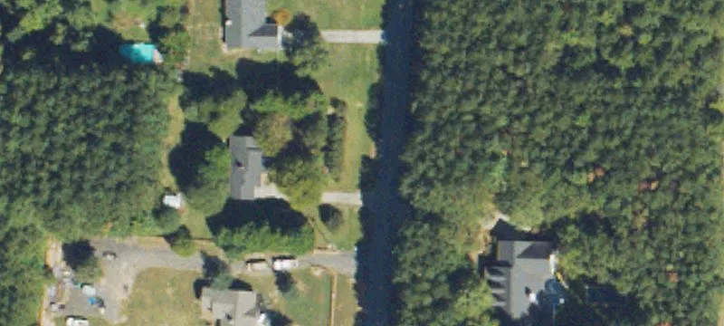 Private Estate Land Tract