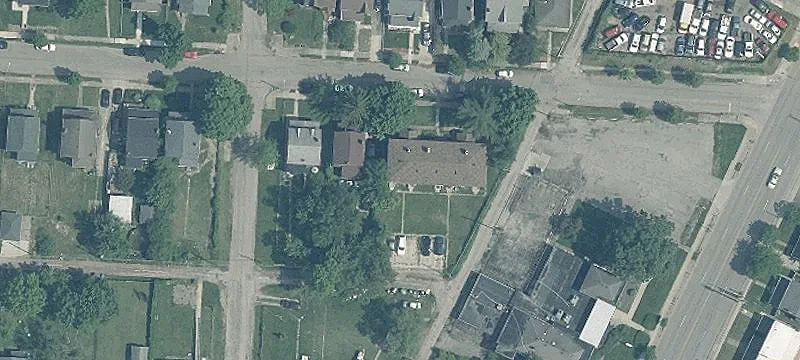 Turn-Key Five-Unit Townhome Building