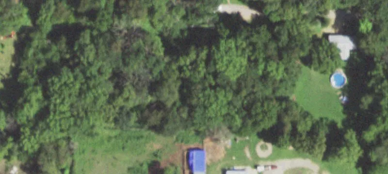 Residential Home Lot