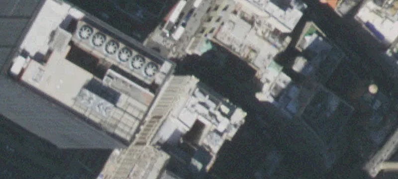 Commercial Land Parcel