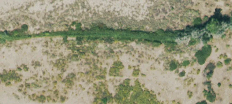 Colorado Ranch Land for Grazing