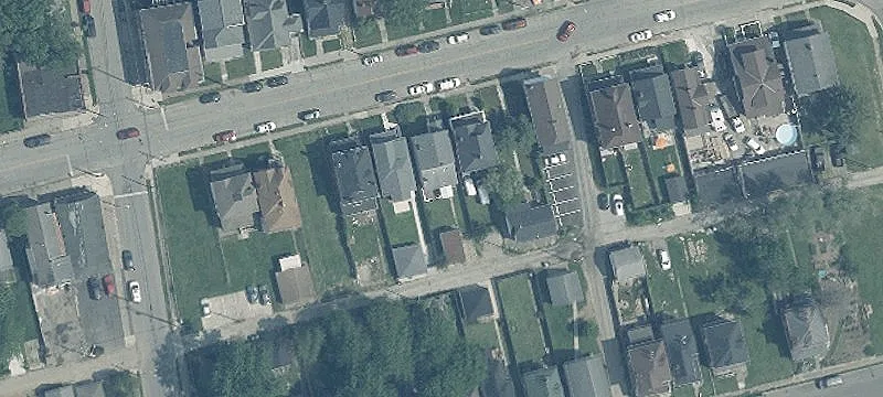 Updated Duplex with Separate Utilities