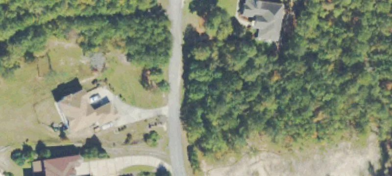 Residential Lot in Nautica Point