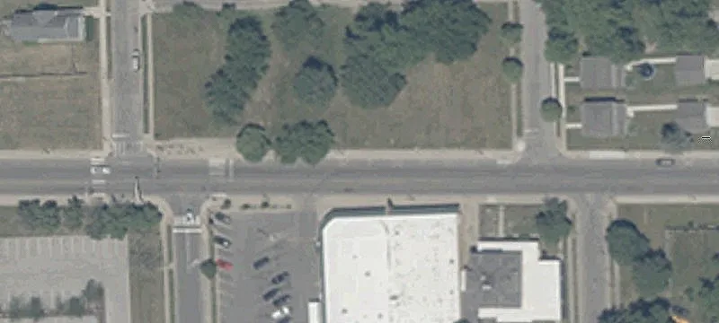 Mixed-Use Land Development Parcels