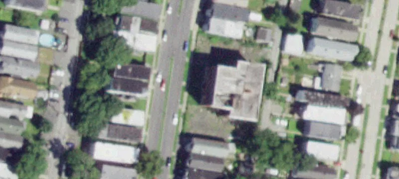 Former School Redevelopment Site