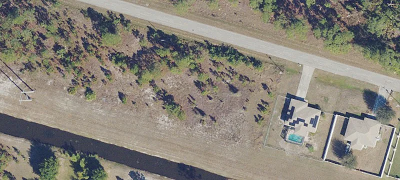Residential Buildable Lot