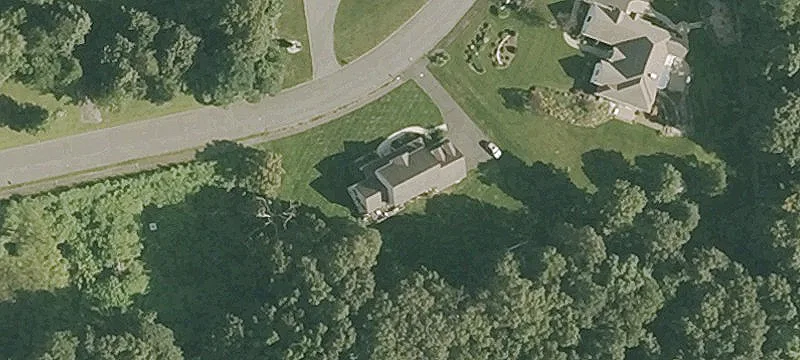 Residential Building Lot