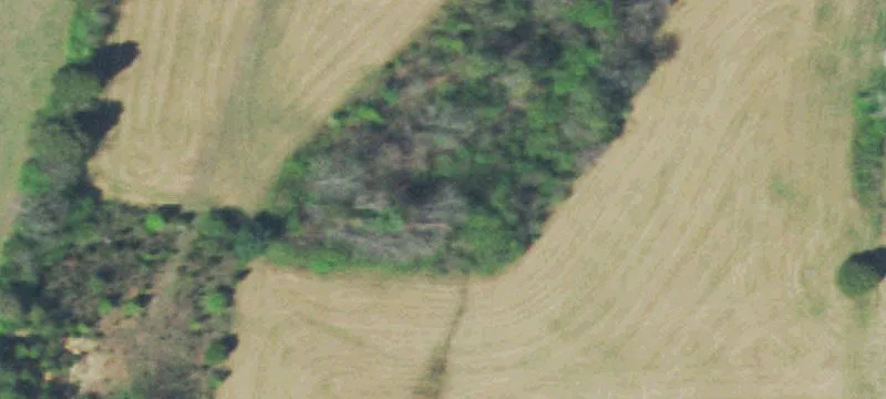 Commercial Land Parcel