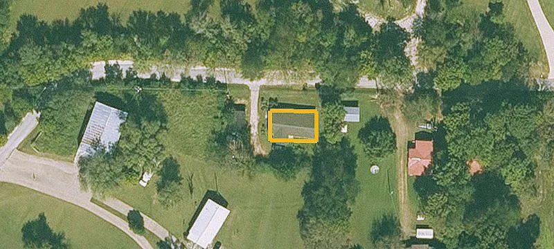 Residential Development Land