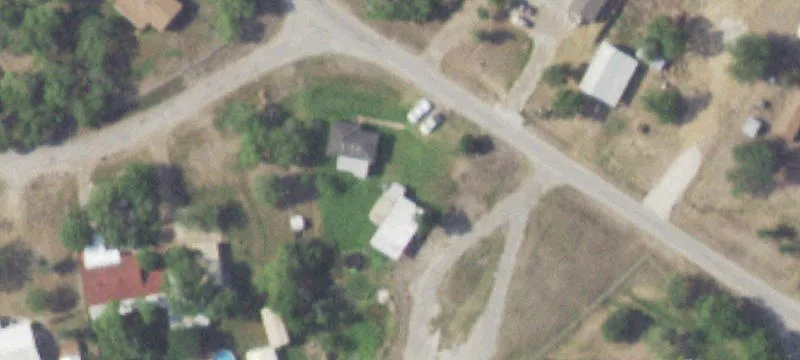 Waterfront Lake-Adjacent Land Parcel