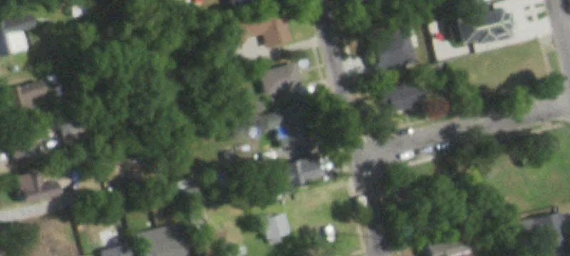 Income Duplex with Separate Meters