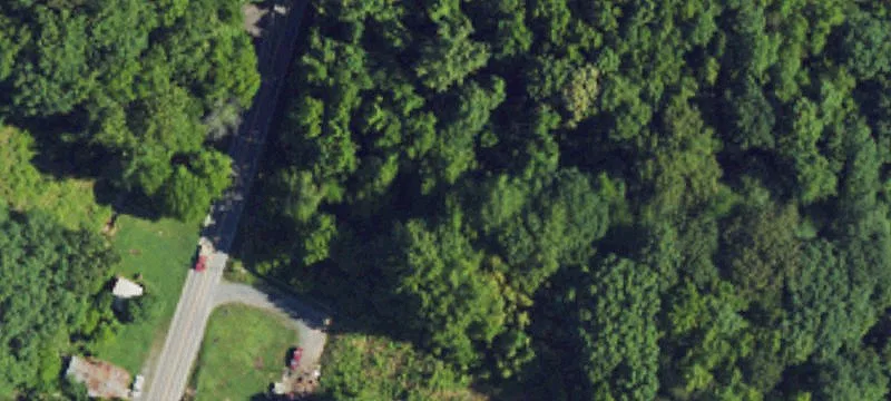 Unrestricted Land Parcel