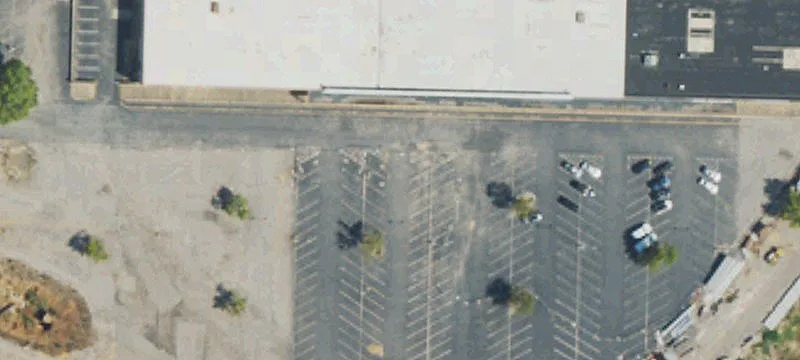 Mixed-Use Development Land Parcel