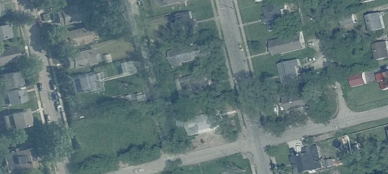 Turnkey Duplex With Two Units