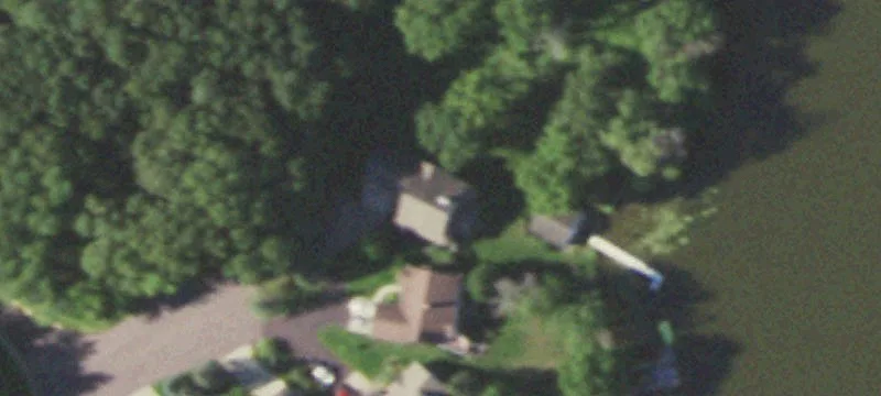 Recreation Land with Outbuilding Potential