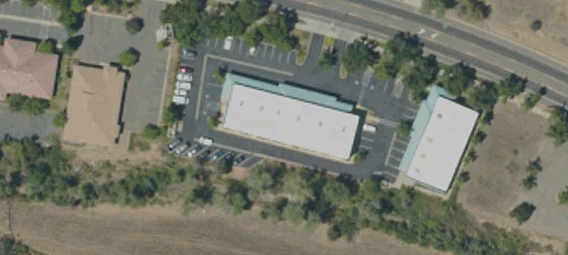 Multi-Tenant Retail Center