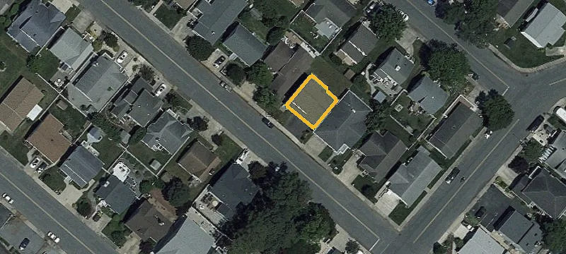 Residential Building Lot Package