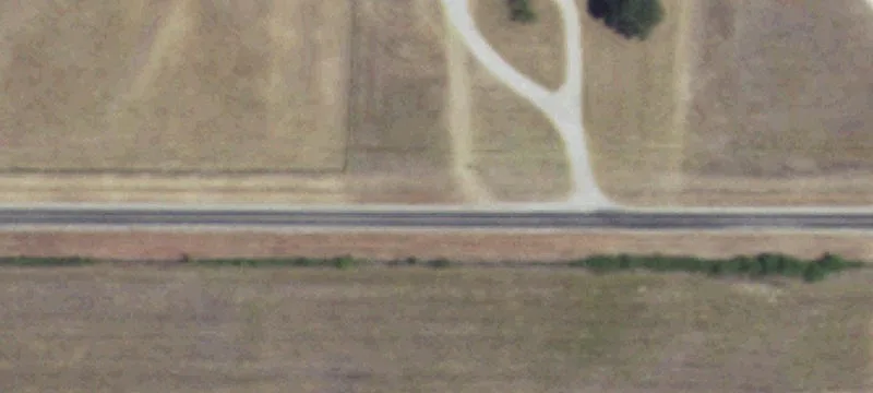 Rural Acreage with Utilities