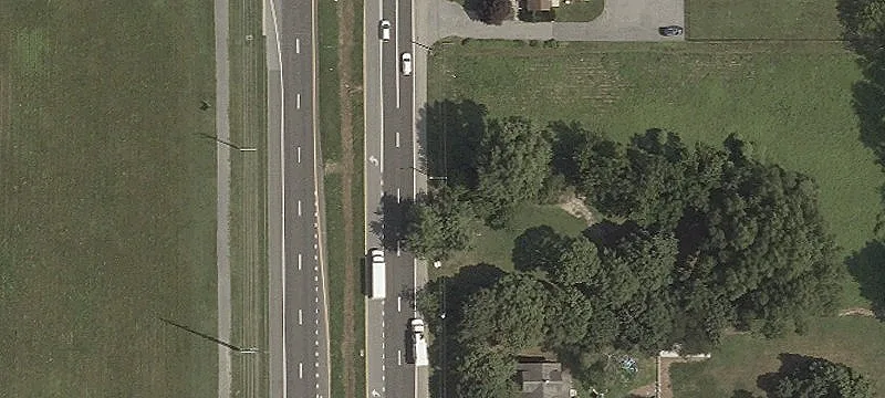 Commercial Land for Development