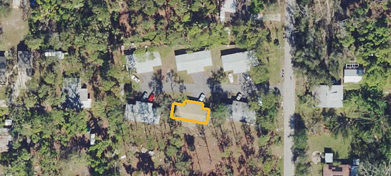 Multi-Unit Development Lot