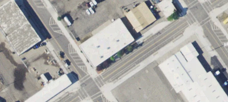 Industrial Flex Warehouse Space