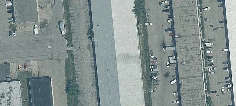 Warehouse for Sale