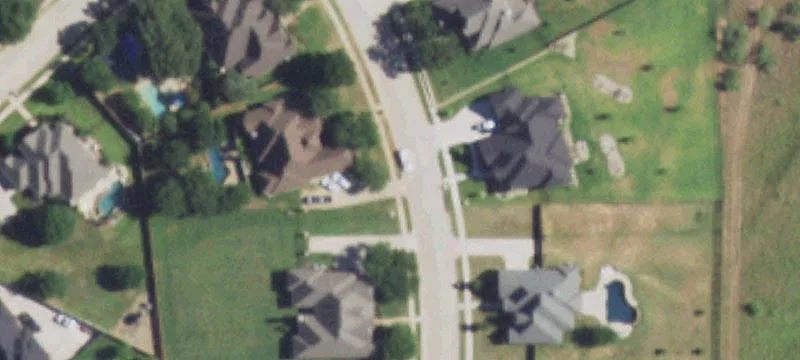 Residential Home Building Lot