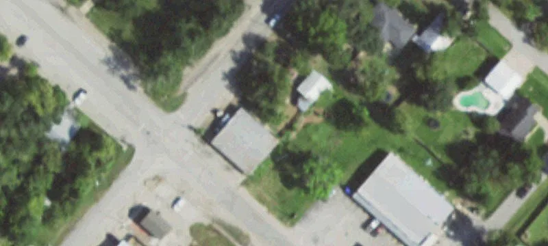 Duplex with Garage and Storage
