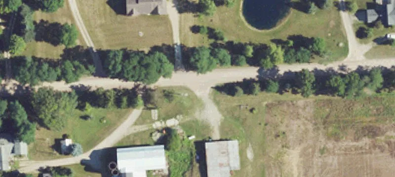 Agricultural Land with Build Potential