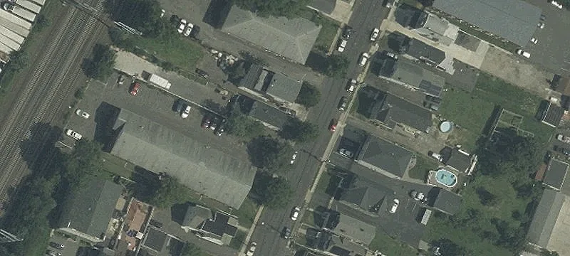 Two-Family Residential Income Property