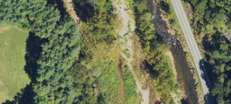 Mountain View Homesite Lot