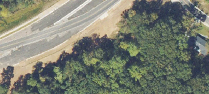 Commercial-Residential Development Land