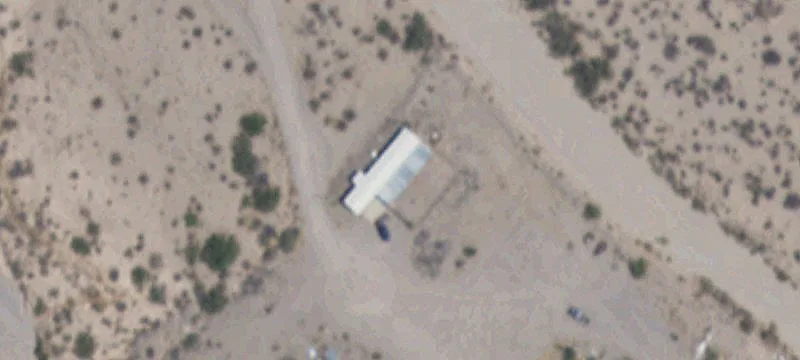Flex Workshop Property