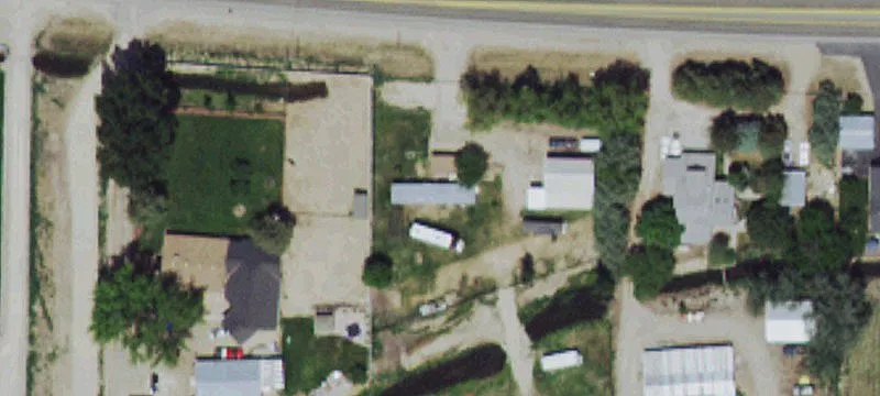 Development Land Parcel
