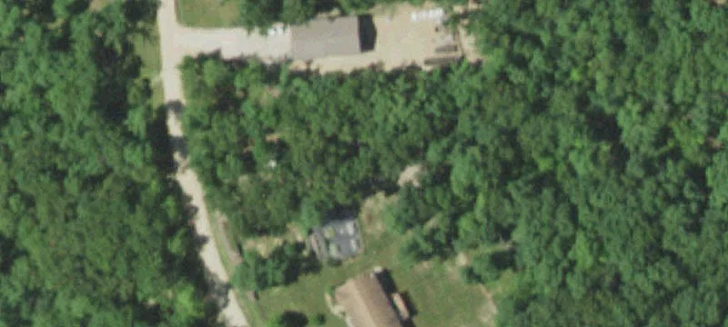 Waterfront Recreational Land Parcel